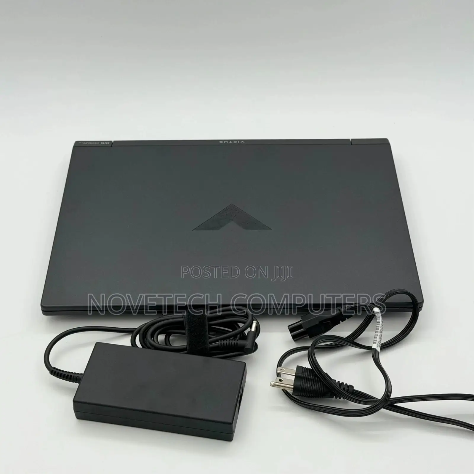 New Laptop HP Victus 15 16GB AMD Ryzen 7 SSD 512GB