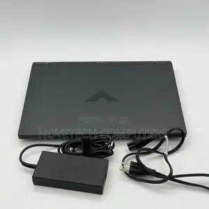 New Laptop HP Victus 15 16GB AMD Ryzen 7 SSD 512GB