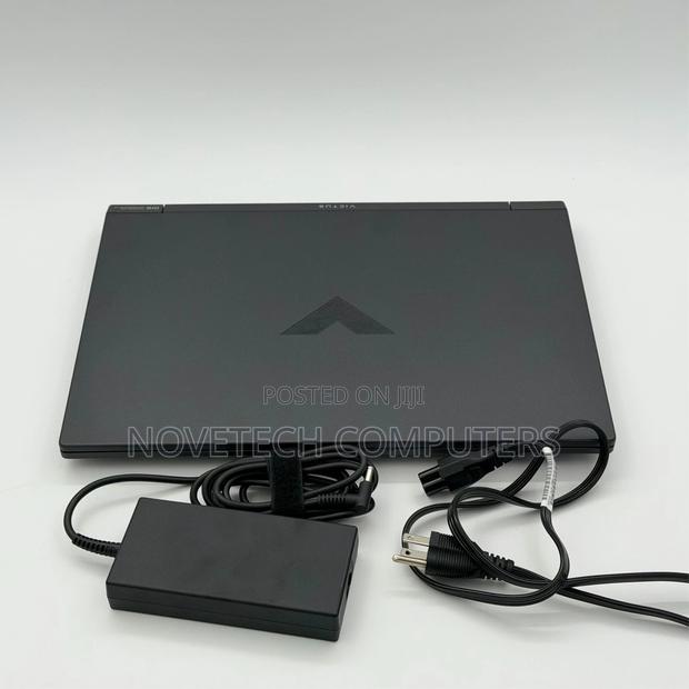 New Laptop HP Victus 15 16GB AMD Ryzen 7 SSD 512GB - thumbnail 3