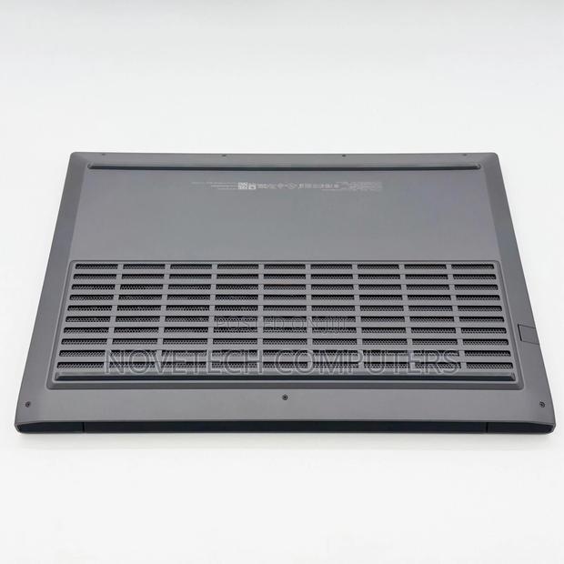 New Laptop HP Victus 15 16GB AMD Ryzen 7 SSD 512GB - thumbnail 4