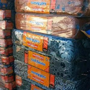 Morning Glory Mattress 4 ×6×6, Plain Tops - thumbnail 2