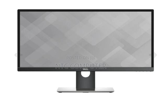 Dell Ultrasharp U2917w