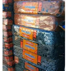 High-Density 4x6ft 6in Storage Solution - thumbnail 2