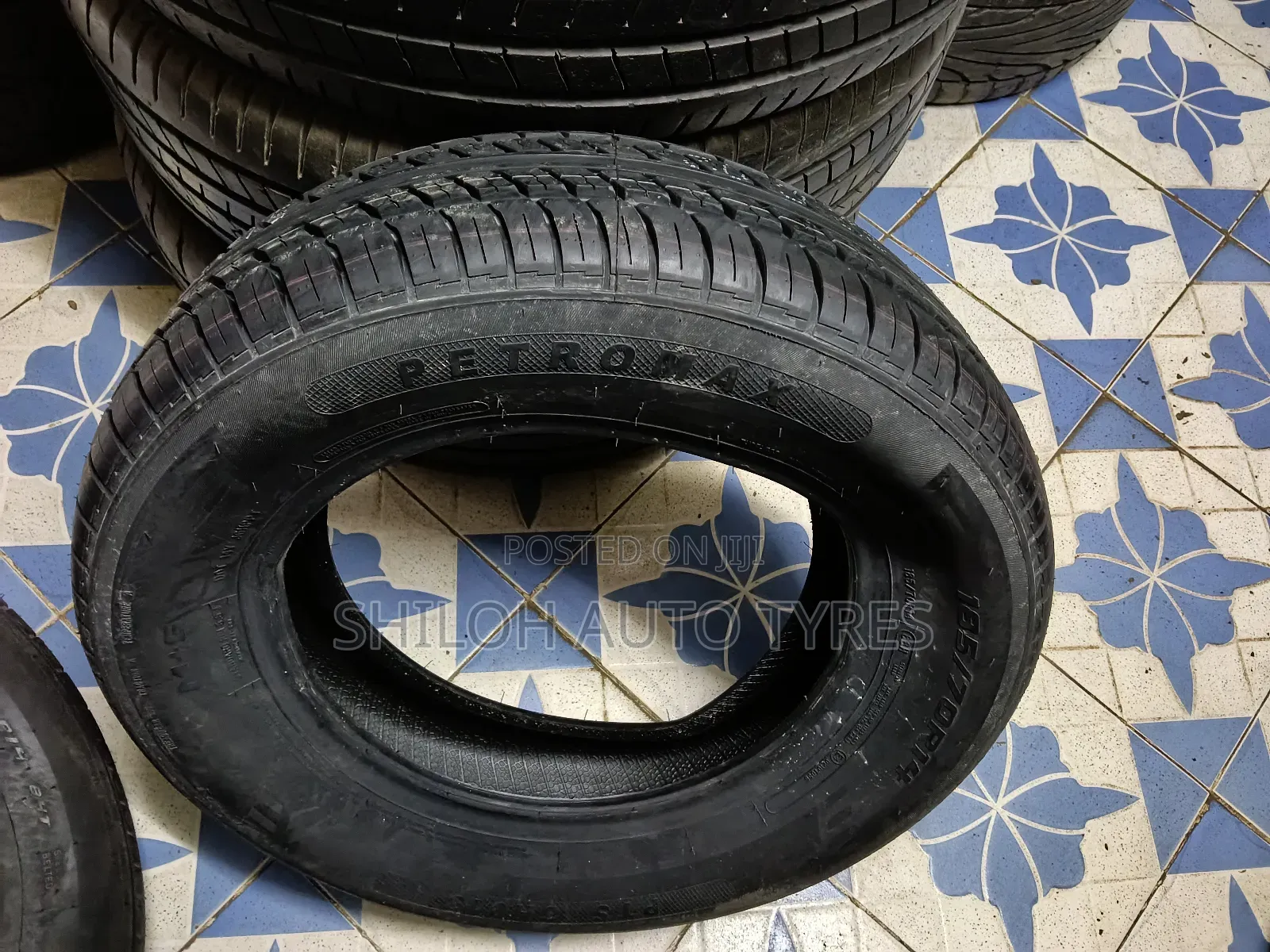 Petromax 185/70r14