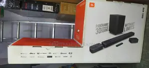 JBL Bar 1000: 7.1.4-Channel Sound Bar, True Dolby Atmos Dts:X, 880w