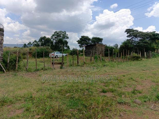 1/8 Acre In Mailisaba, Nakuru - thumbnail 2