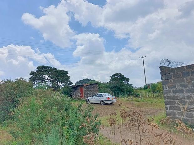 1/8 Acre In Mailisaba, Nakuru - thumbnail 3