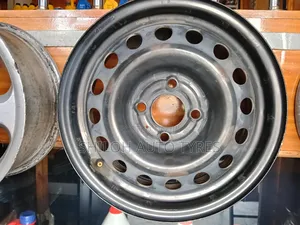 Rims From Size 12,13,14,15,16 Etc