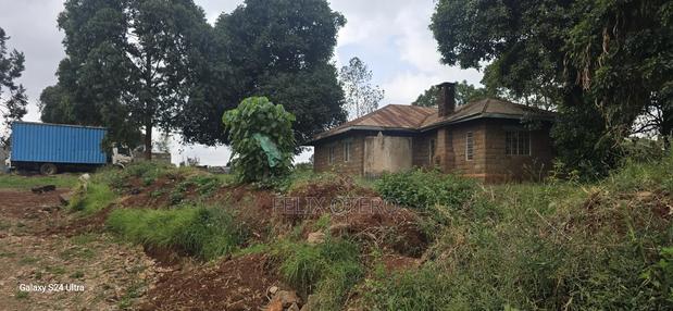 Prime Plot for Sale in Kinoo - main view