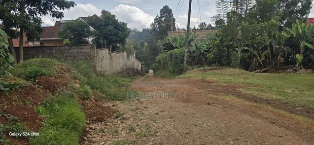 Prime Plot for Sale in Kinoo - thumbnail 2