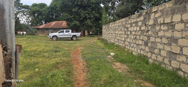 Prime Plot for Sale in Kinoo - thumbnail 3