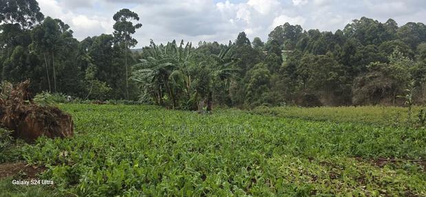 Prime Plot for Sale in Kinoo - thumbnail 5