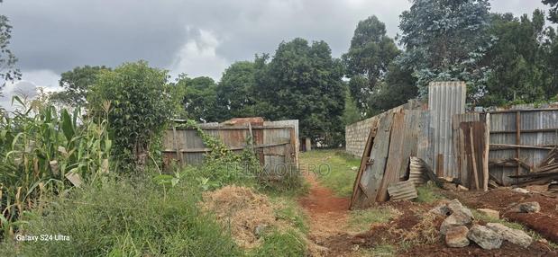 Prime Plot for Sale in Kinoo - thumbnail 6