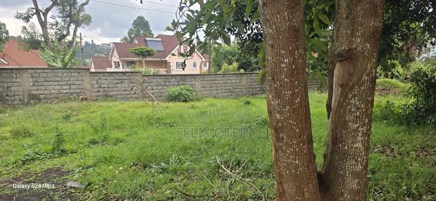 Prime Plot for Sale in Kinoo - thumbnail 7