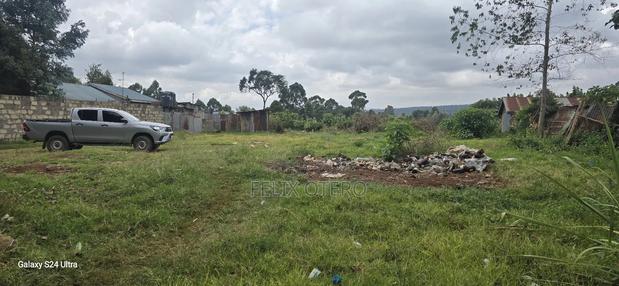 Prime Plot for Sale in Kinoo - thumbnail 8