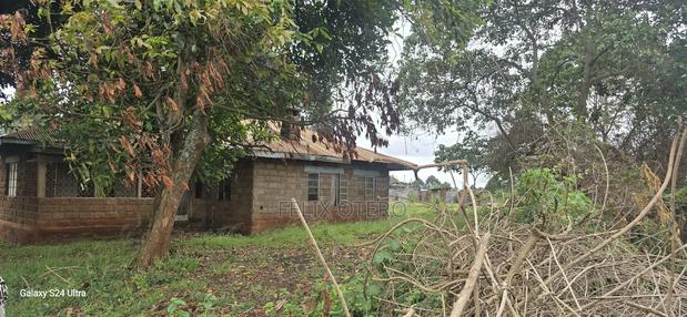 Prime Plot for Sale in Kinoo - thumbnail 9