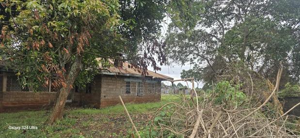 Prime Plot for Sale in Kinoo - thumbnail 10