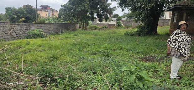 Prime Plot for Sale in Kinoo - thumbnail 11