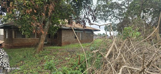 Prime Plot for Sale in Kinoo - thumbnail 12