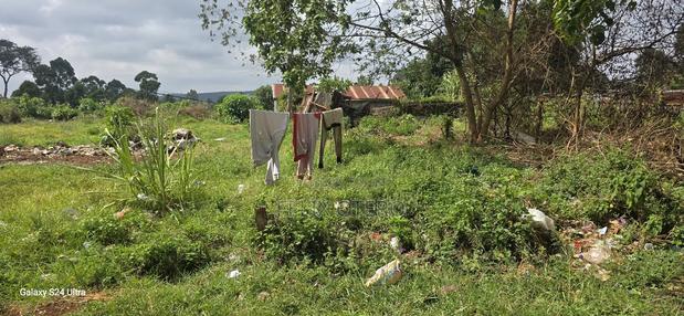 Prime Plot for Sale in Kinoo - thumbnail 13