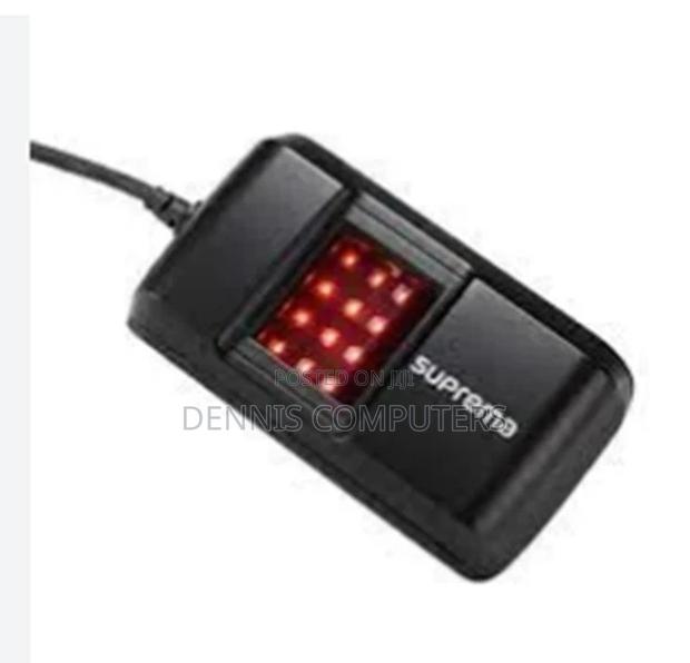 "Suprema Bioentry R2 Compact Fingerprint Reader Ber2-od "