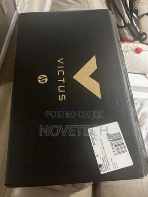 New Laptop HP Victus 15 16GB Intel Core I7 SSD 512GB - main view