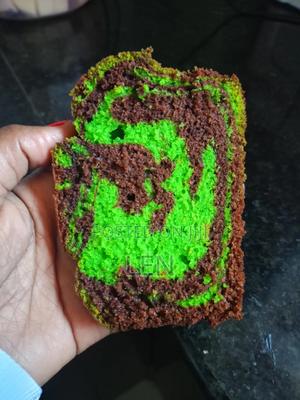 Baked Goods - main view