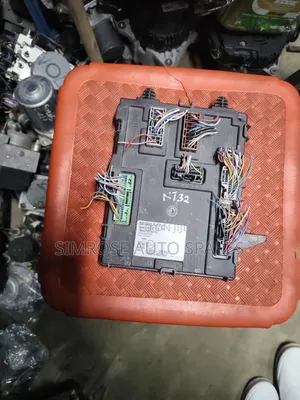 Nissan Xtrail Nt32 BCM
