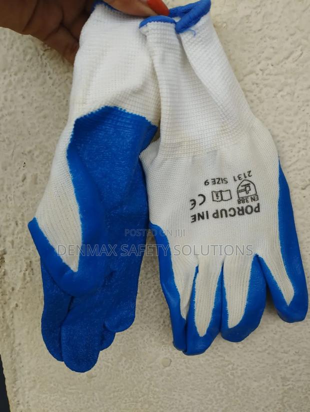 Diamond Gloves (Antislip)