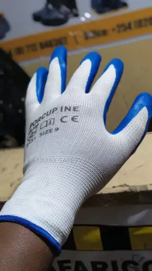 Diamond Gloves (Antislip)