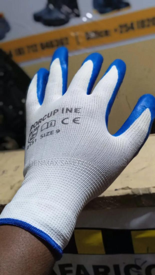 Diamond Gloves (Antislip) - thumbnail 3