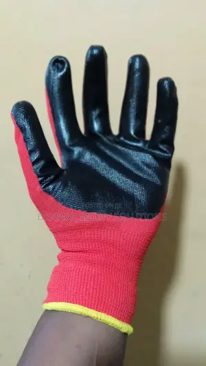 Diamond Gloves (Antislip)