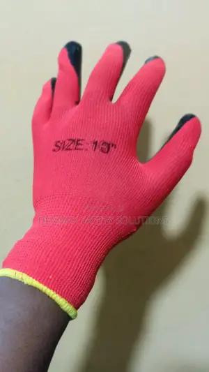 Diamond Gloves (Antislip)