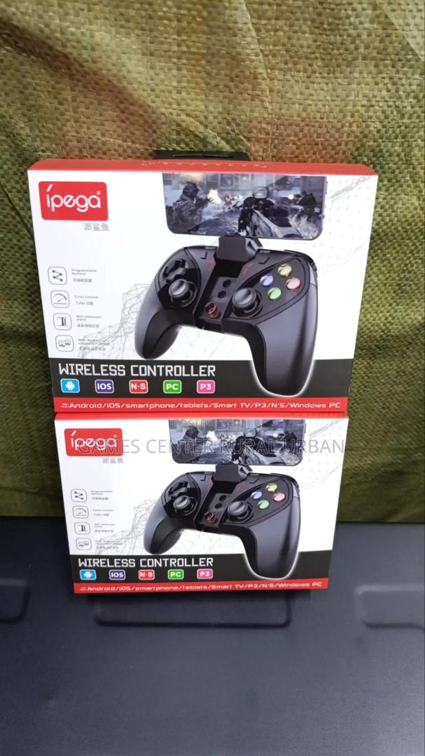 Ipega Wireless Controller - thumbnail 3