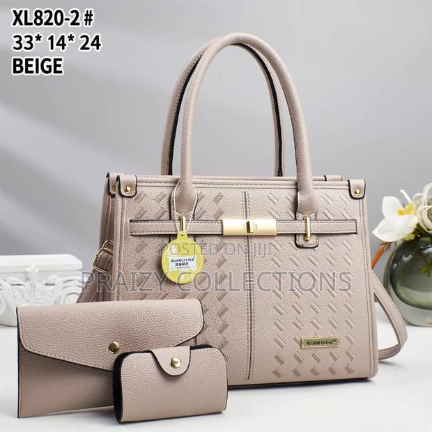 Handbag Set - main view