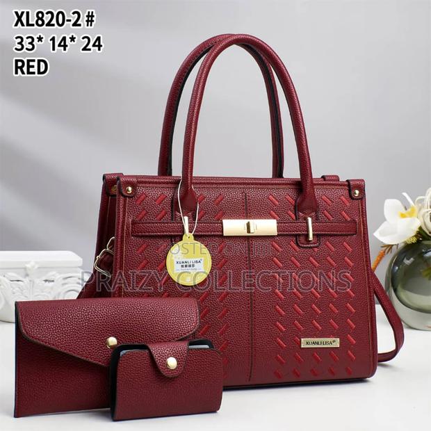 Handbag Set - thumbnail 2