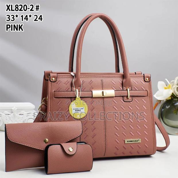 Handbag Set - thumbnail 3