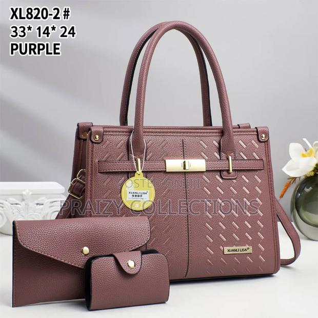 Handbag Set - thumbnail 4
