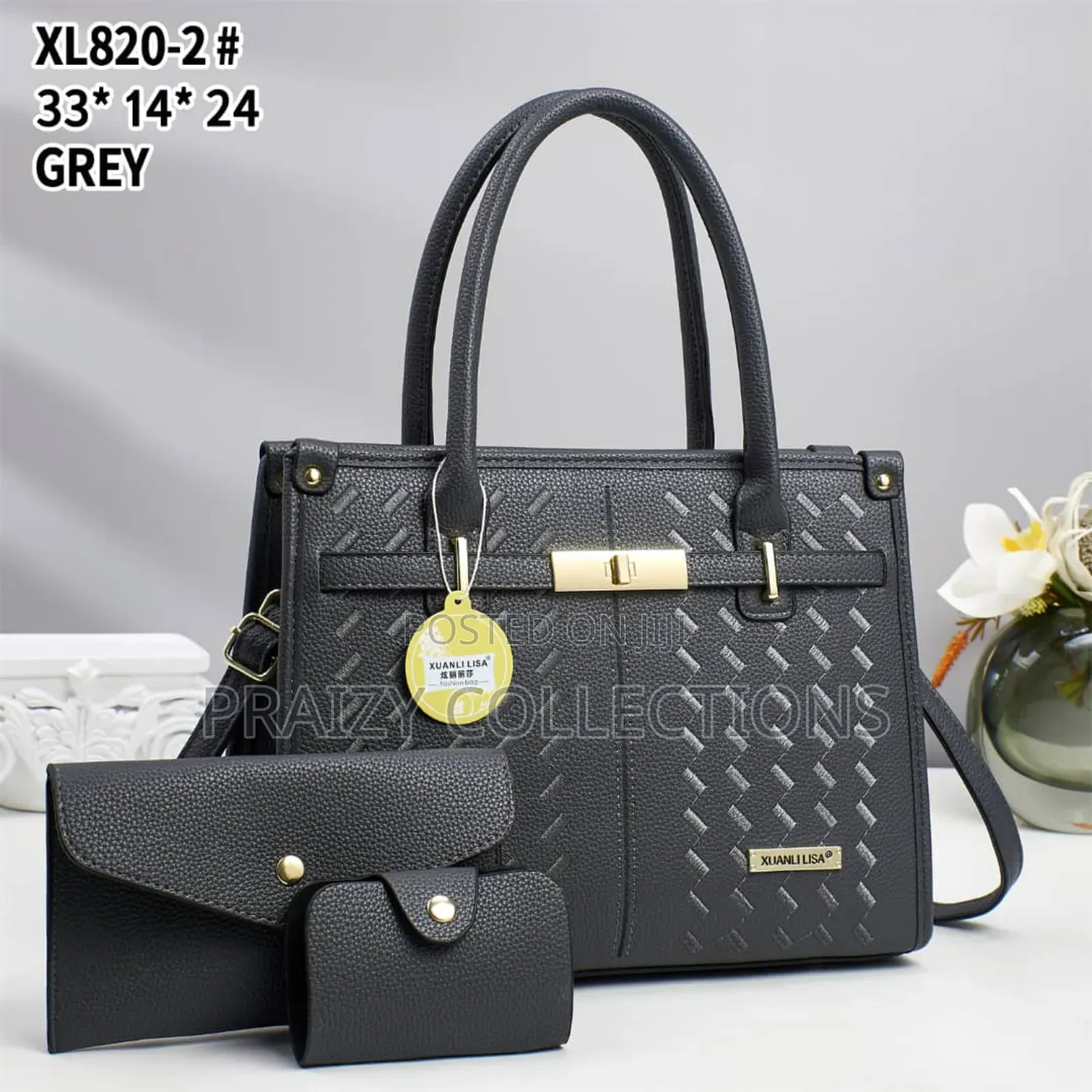 Handbag Set