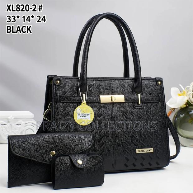 Handbag Set - thumbnail 6