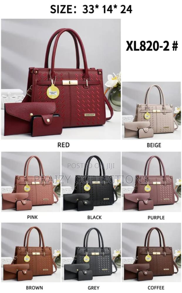 Handbag Set - thumbnail 7