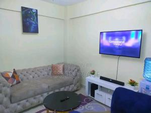 Gfully Furnished 1 Bedroom Airbnb Thika Road Mall (Gate H) TRM