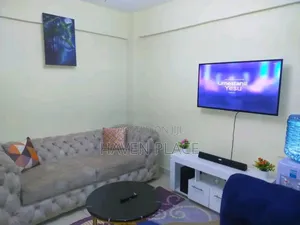 Gfully Furnished 1 Bedroom Airbnb Thika Road Mall (Gate H) TRM