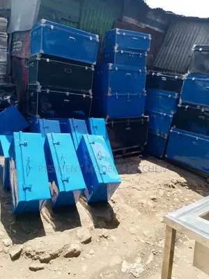 Package Boxes