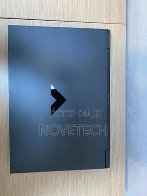 New Laptop HP Victus 15 16GB AMD Ryzen 7 SSD 512GB - main view