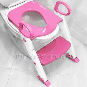 Potty Training Seat Available - main view