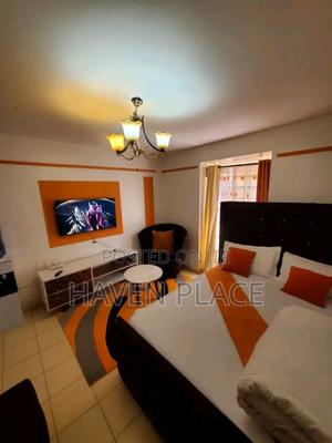 Fully Furnished 1 Bedroom Airbnb Roysambu Near TRM at Per Night