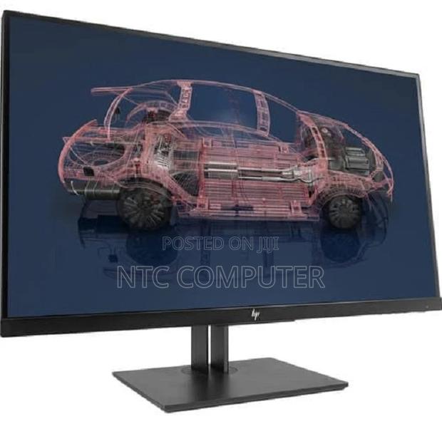 Hp Z27n 27′′ Ips Monitor