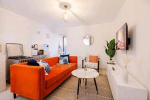 Mirema Drive 1bedroom Airbnb Apartment for Immediate Check In