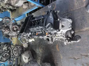 1kr Toyota Passo